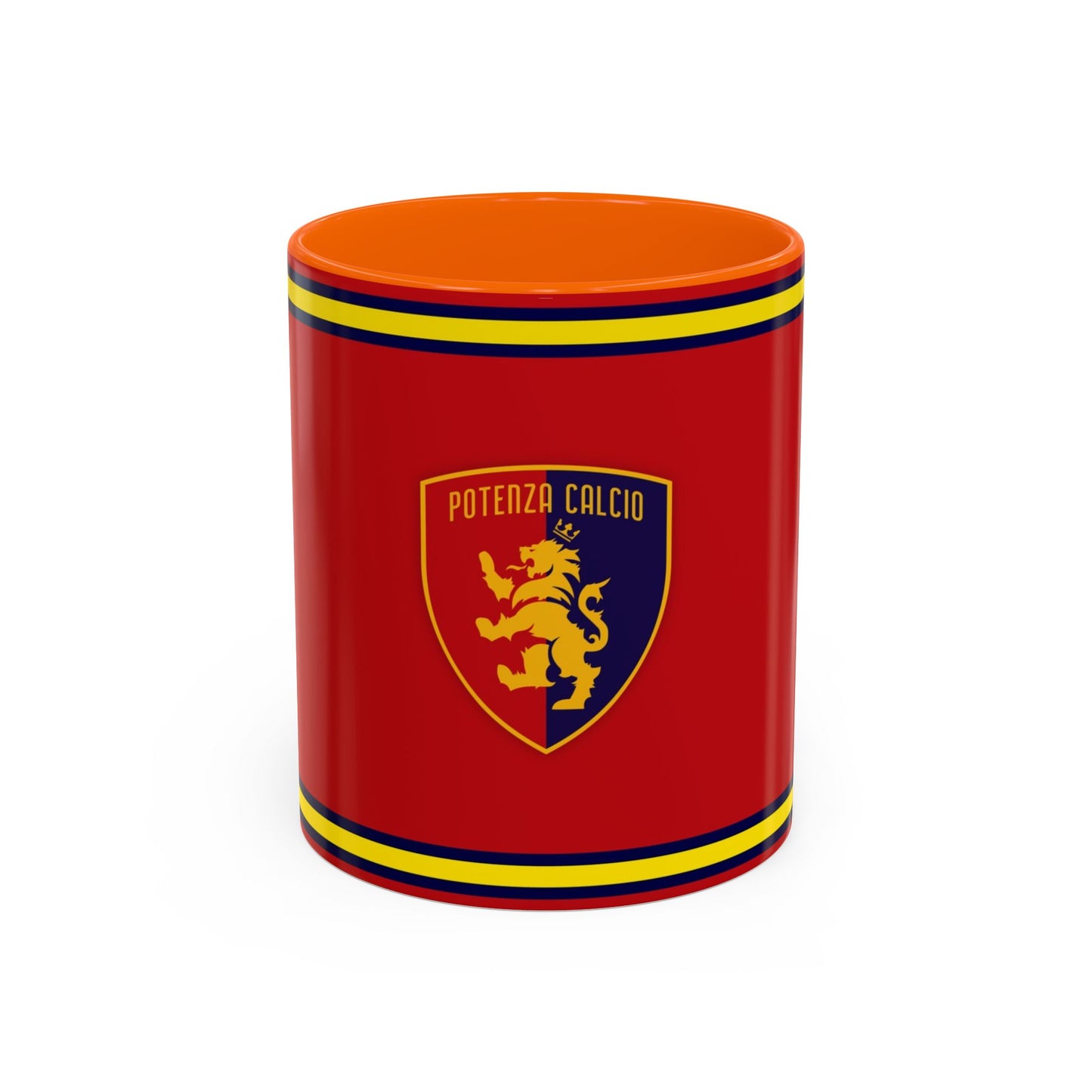 Tazza Mug Potenza