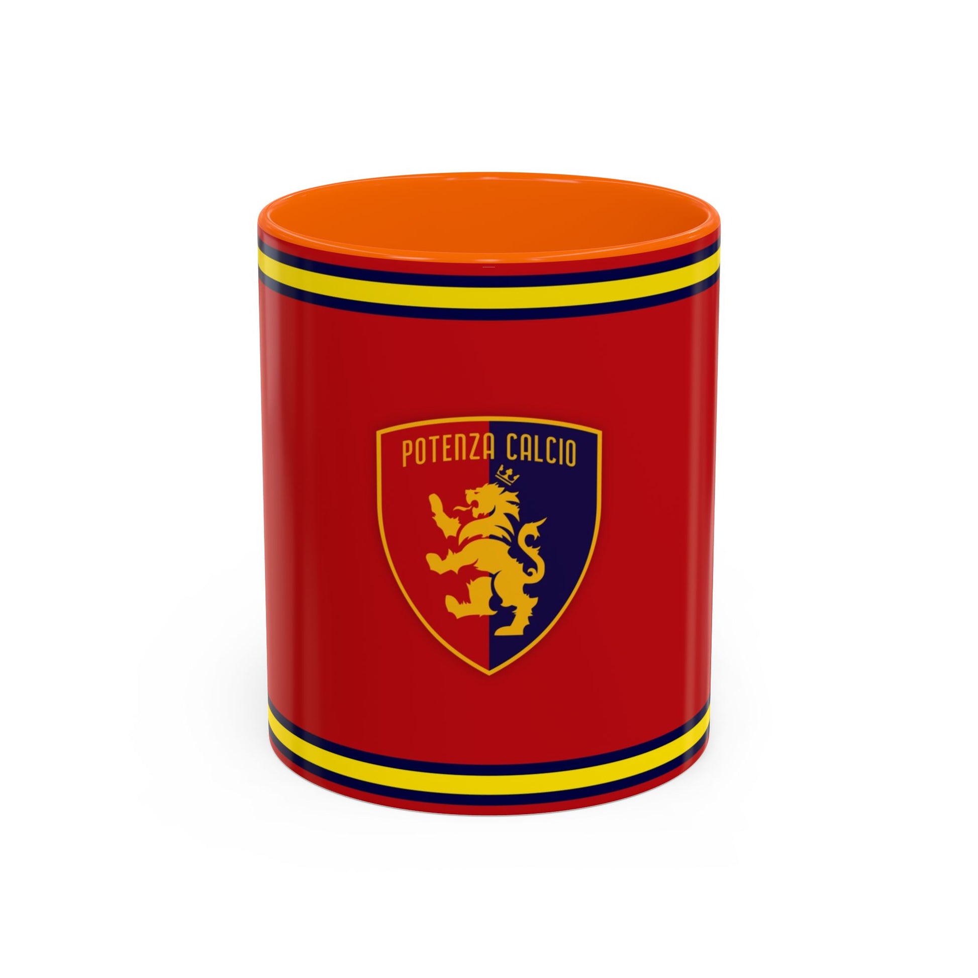 Tazza Mug Potenza