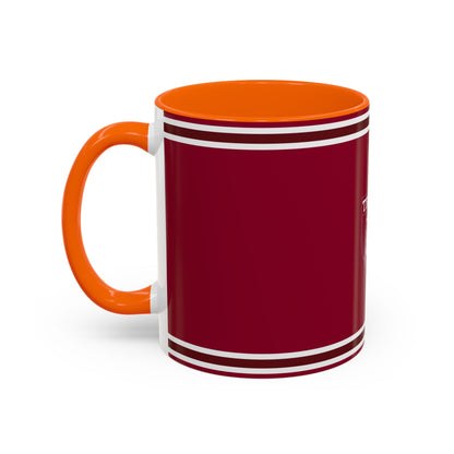 Tazza Mug Trapani
