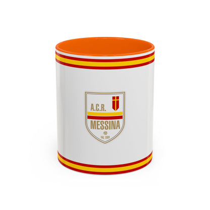 Tazza Mug Messina