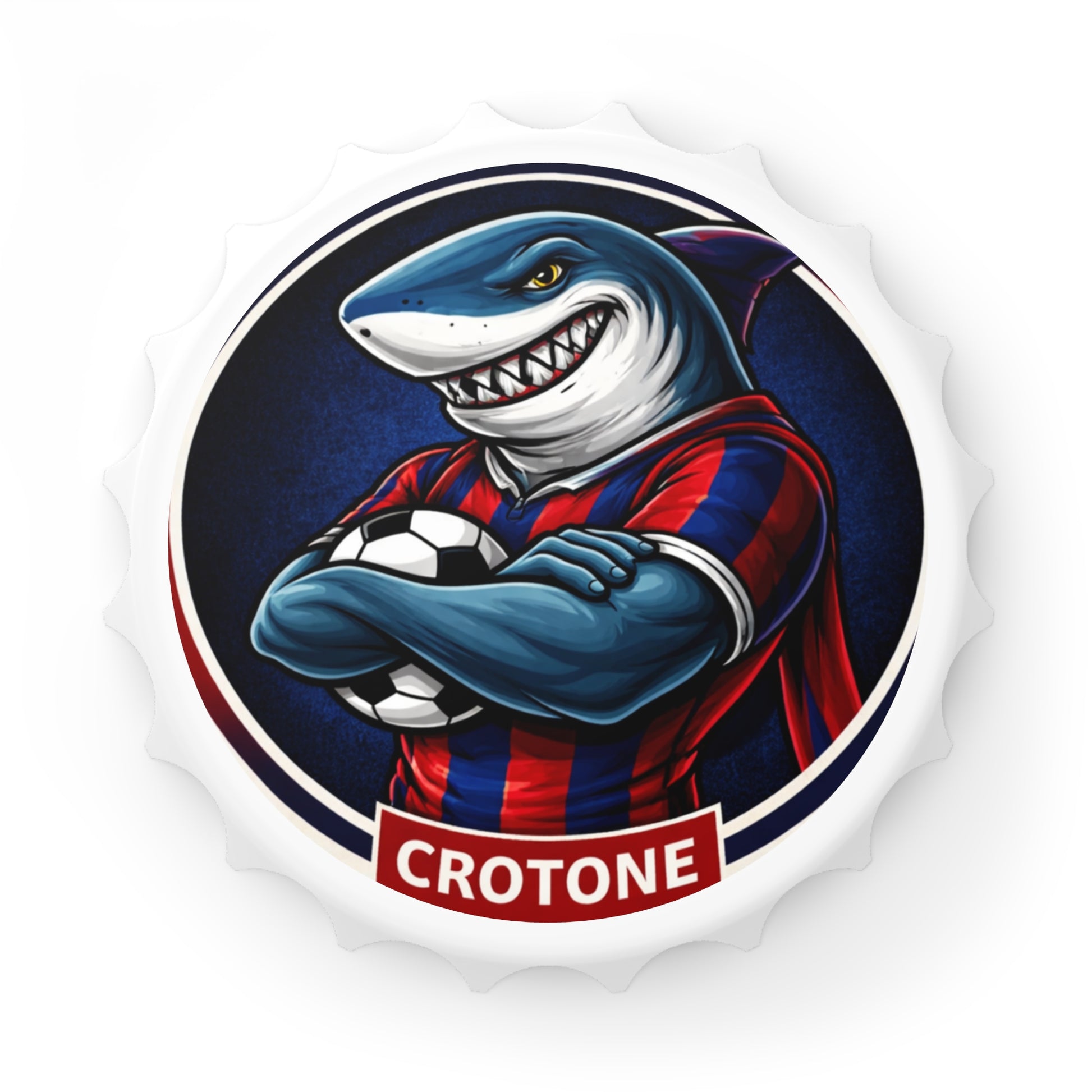 Apribottiglie Crotone