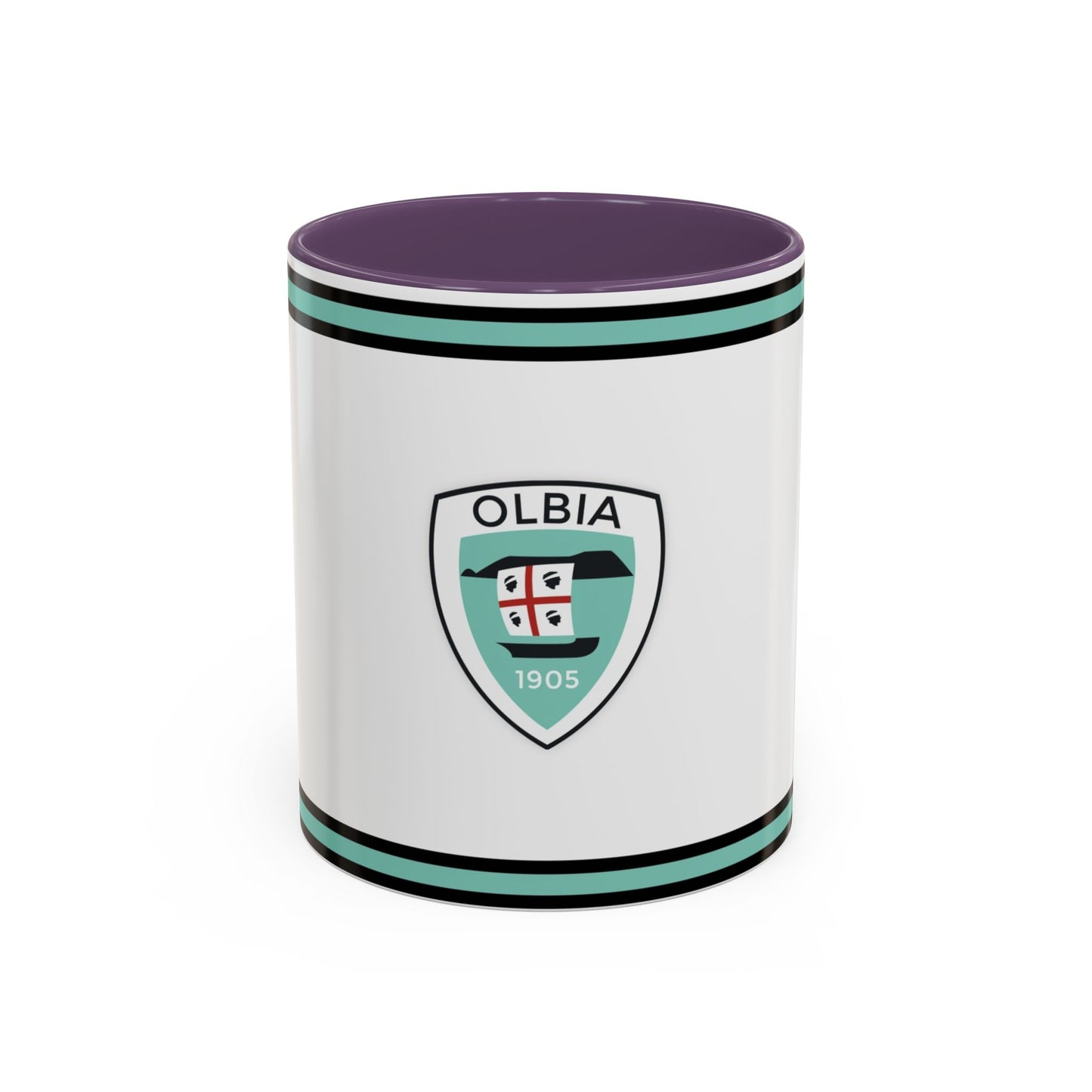 Tazza Mug Olbia