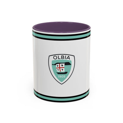 Tazza Mug Olbia