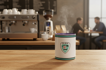 Tazza Mug Olbia