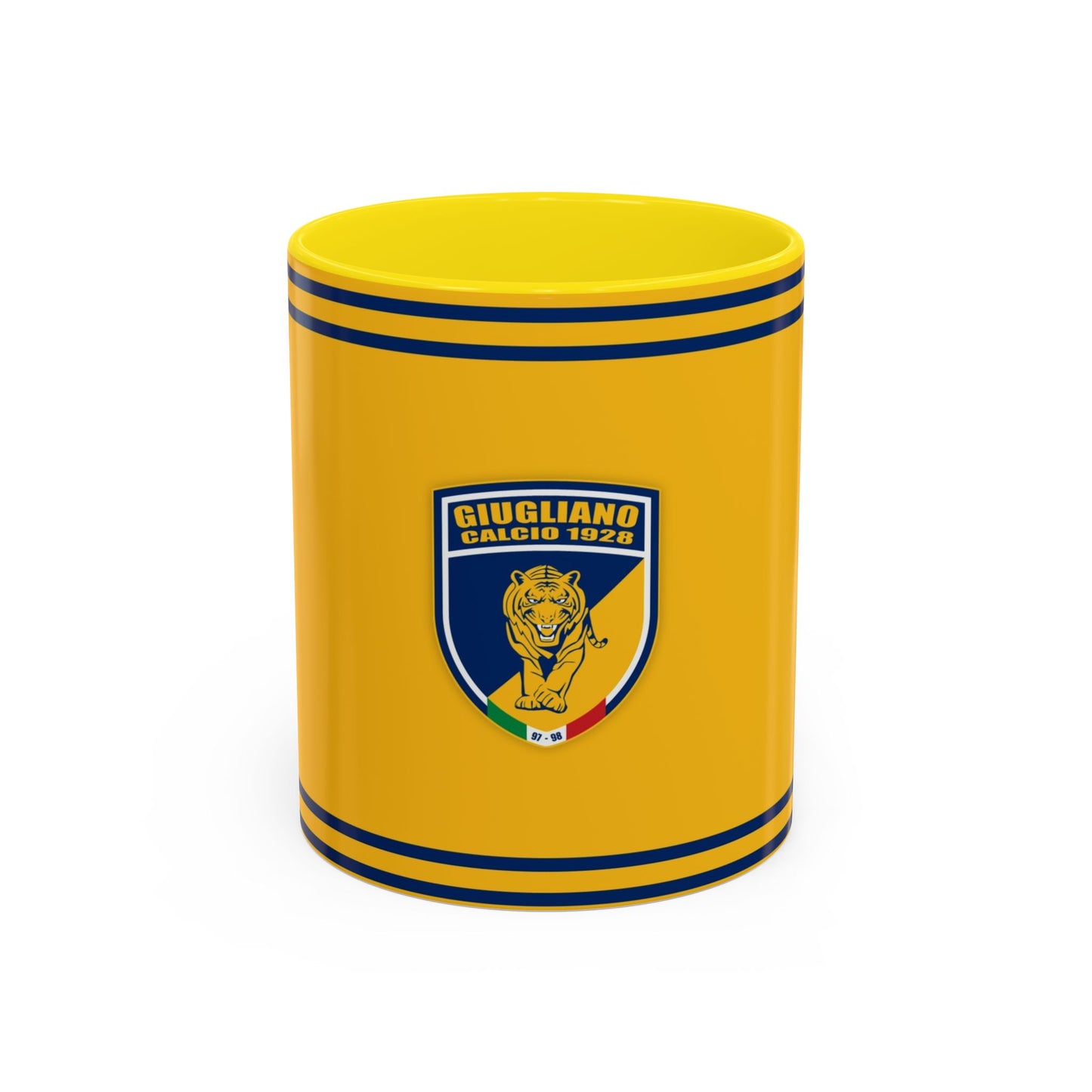 Tazza Mug Giugliano