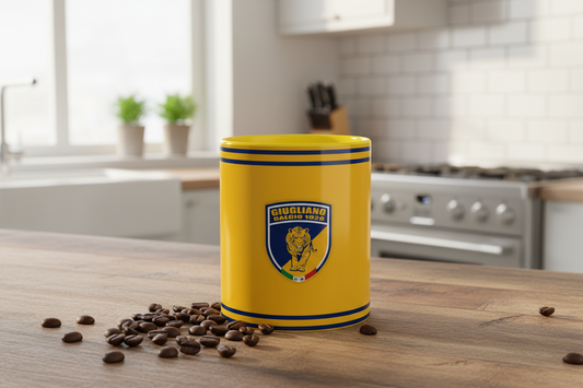 Tazza Mug Giugliano