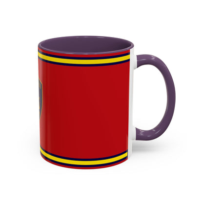 Tazza Mug Potenza