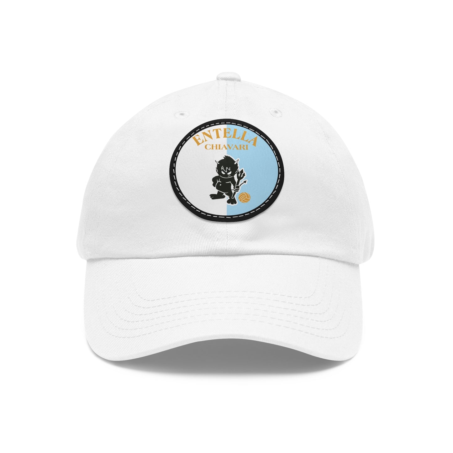 VIRTUS ENTELLA CAPPELLINO BIANCO