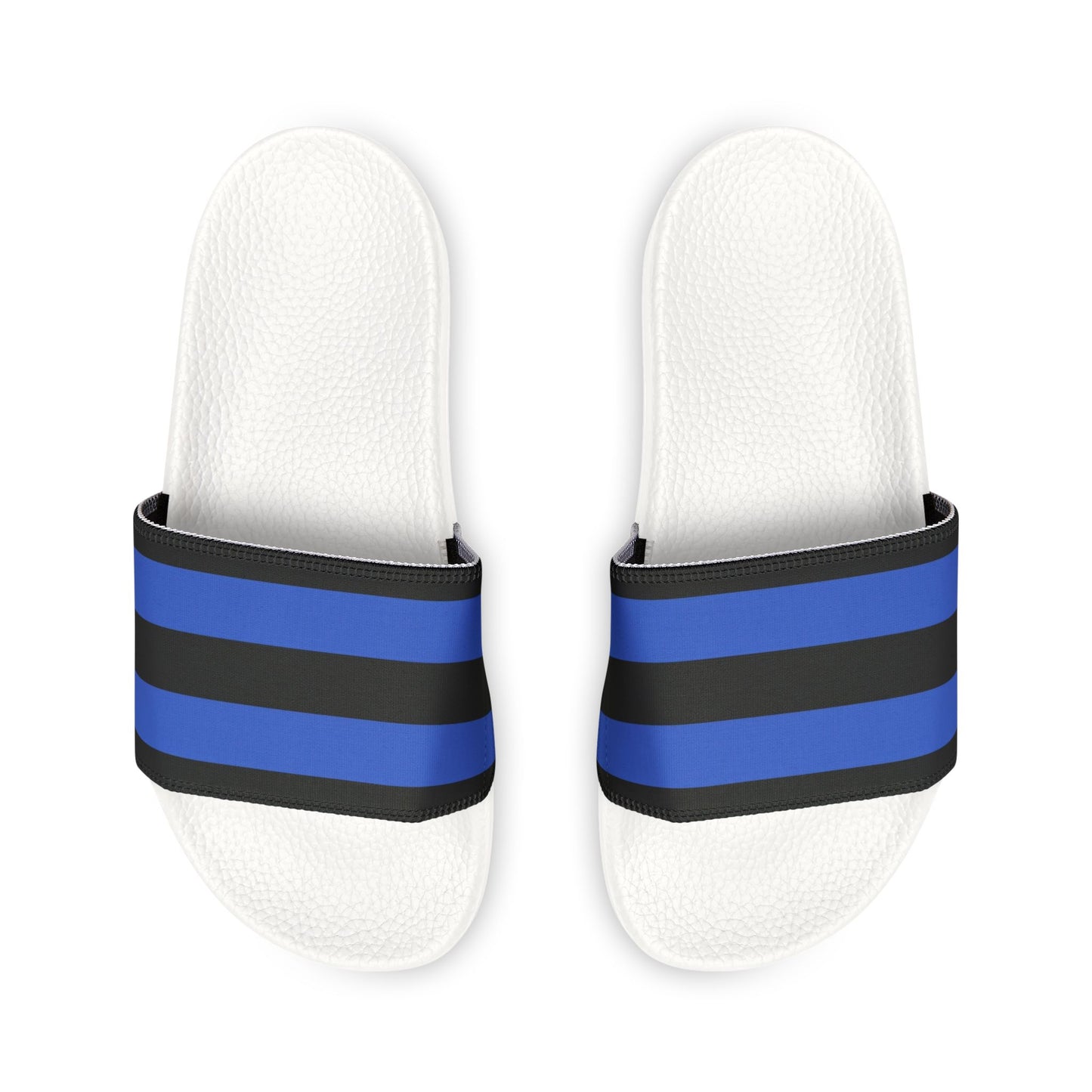 Ciabatte Slide Bold Stripe