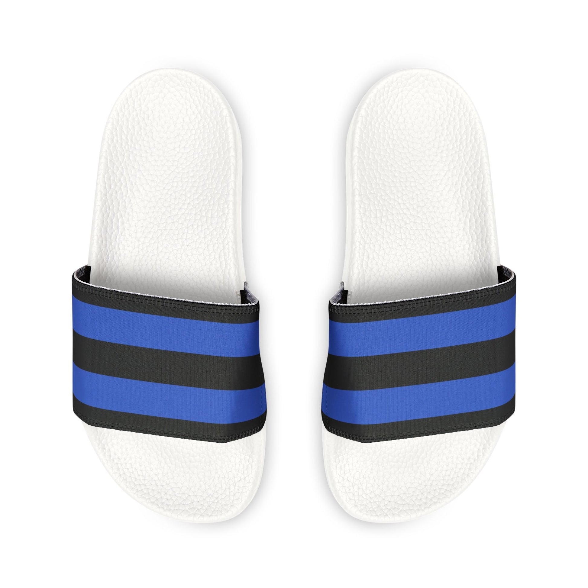 Ciabatte Slide Bold Stripe