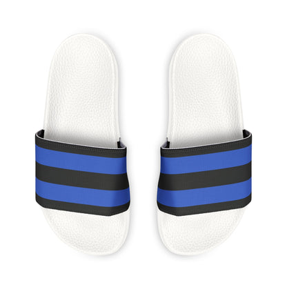 Ciabatte Slide Bold Stripe