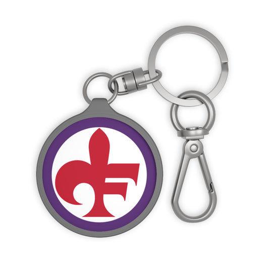 Fiorentina Portachiavi