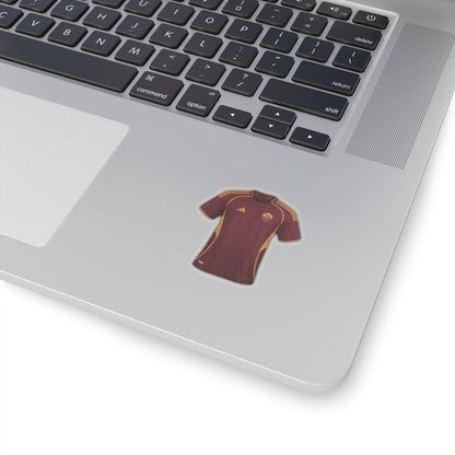 Adesivo Roma Home s.s. 25/26