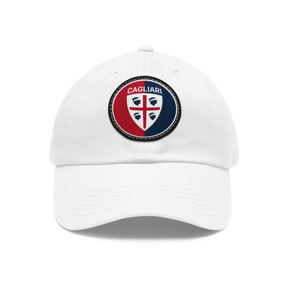 CAGLIARI CAPPELLINO BIANCO