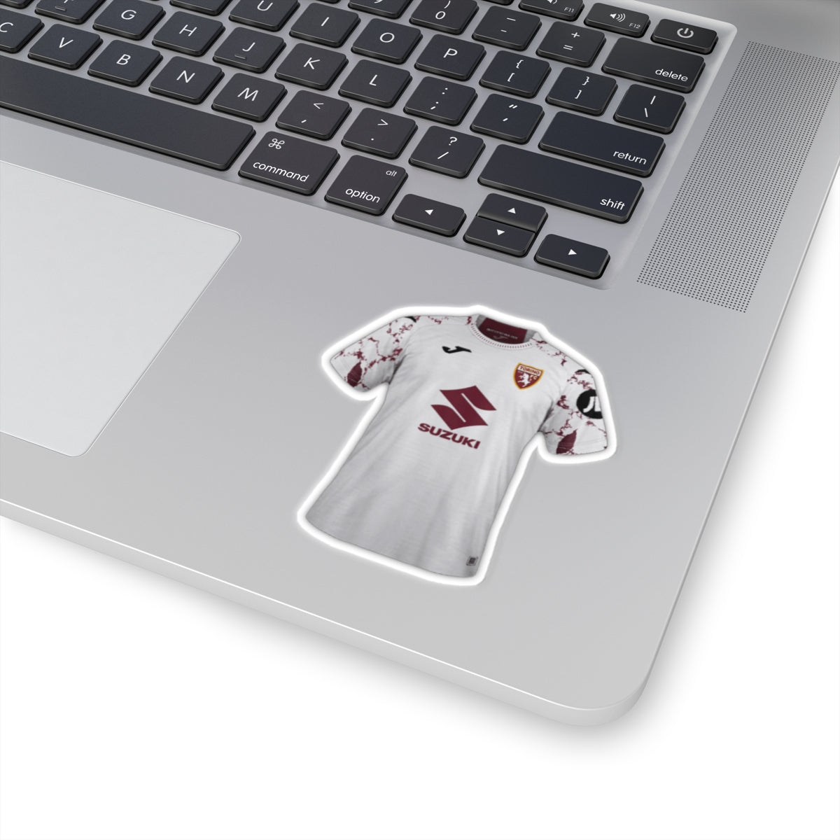 Adesivo Torino Away s.s. 25/26
