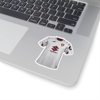 Adesivo Torino Away s.s. 25/26