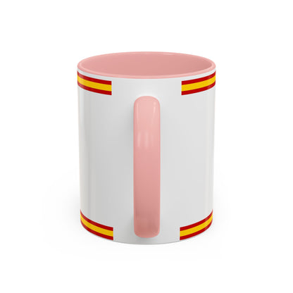 Tazza Mug Messina