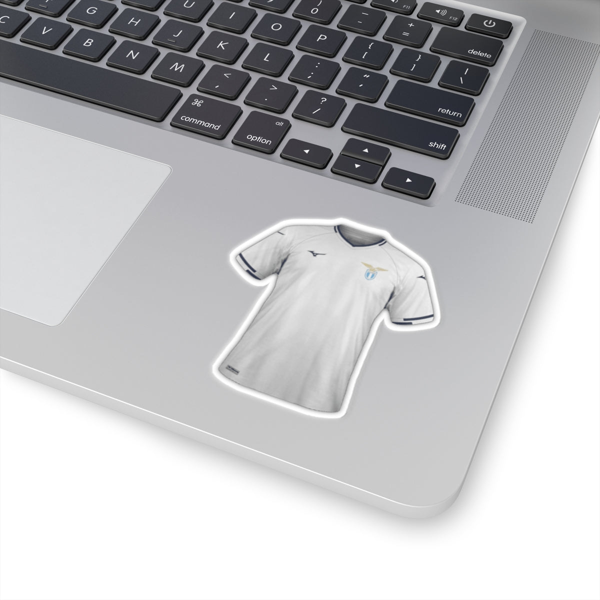 Adesivo Lazio Away s.s. 25/26