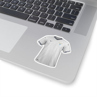 Adesivo Lazio Away s.s. 25/26