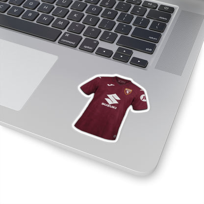 Adesivo Torino Home s.s. 25/26