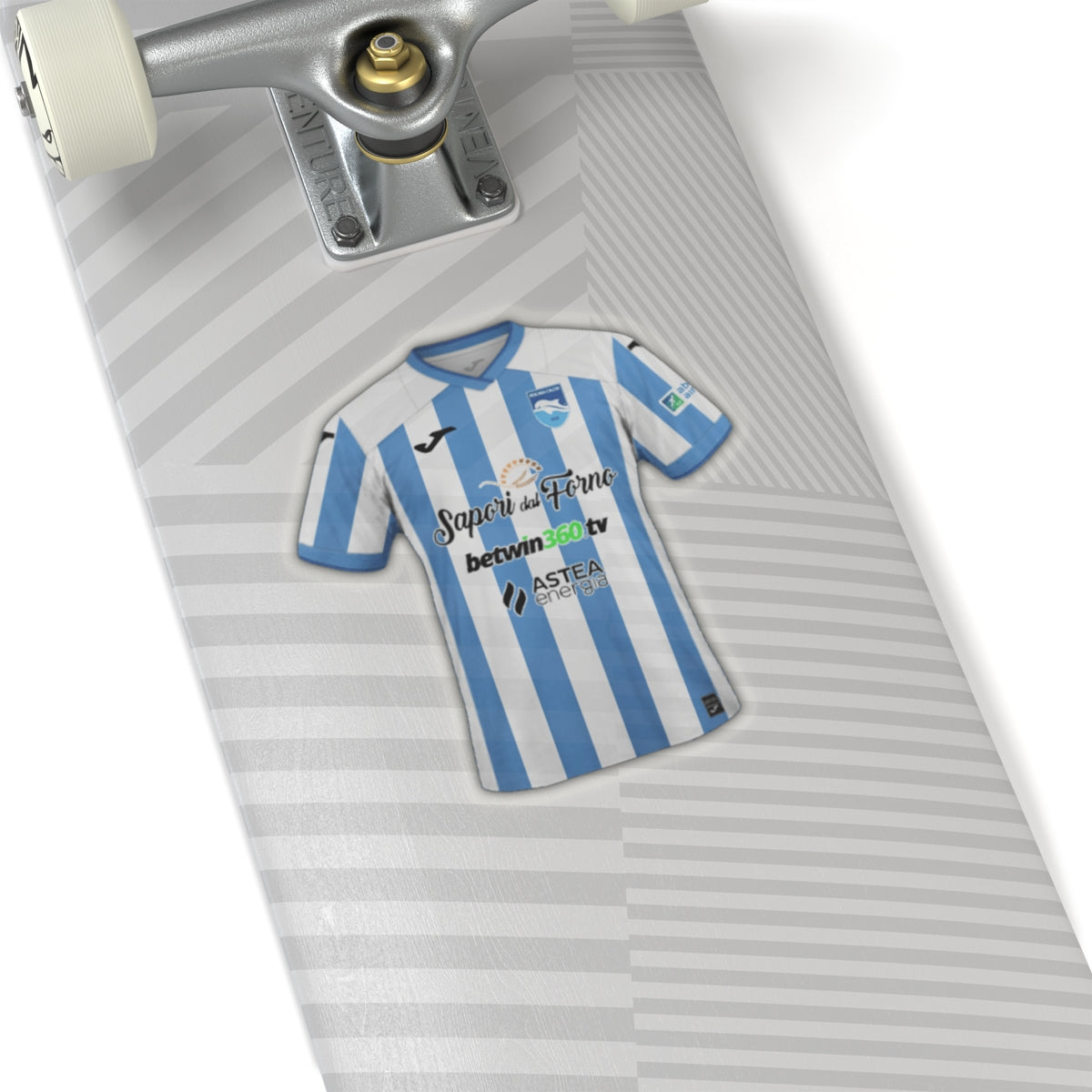 Adesivo Pescara Home s.s. 25/26