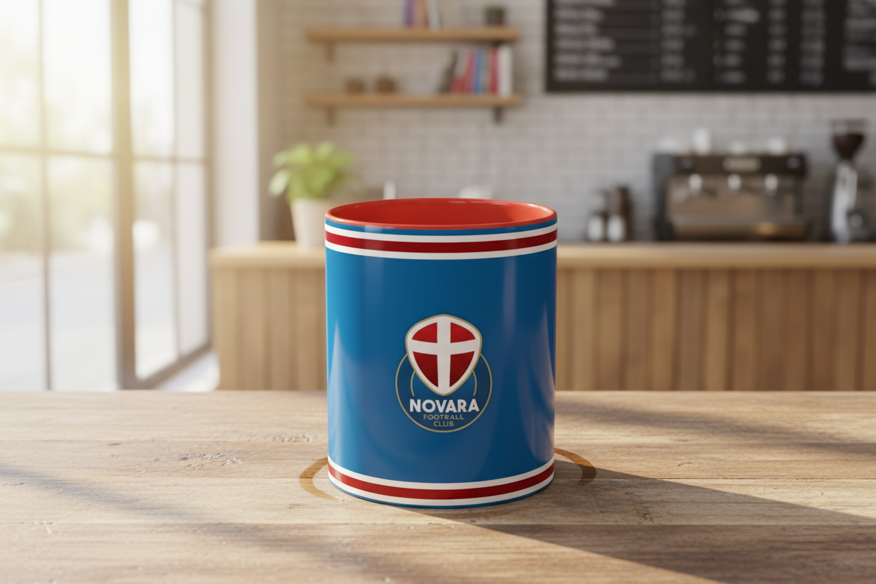 Tazza Mug Novara