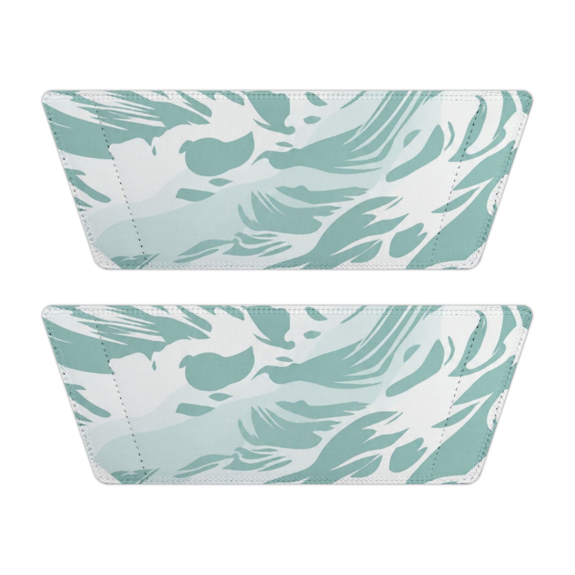 Slide Marmo Verde Acqua