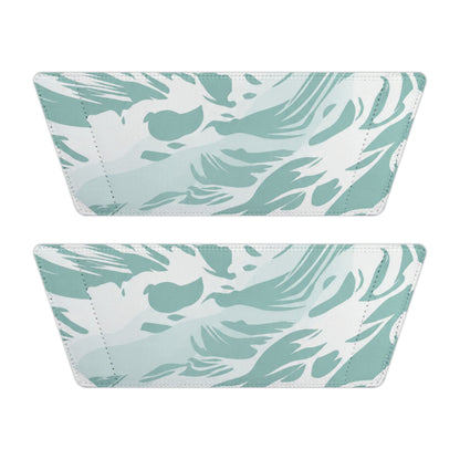 Slide Marmo Verde Acqua