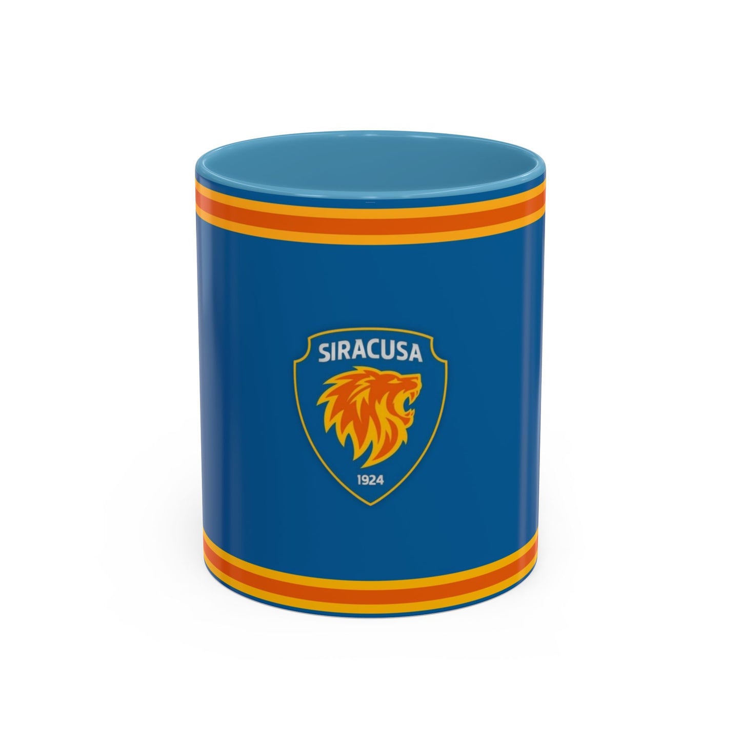 Tazza Mug Siracusa