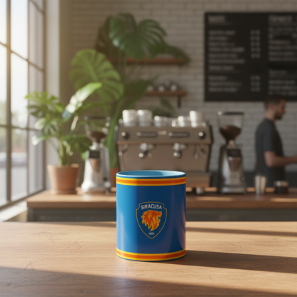 Tazza Mug Siracusa