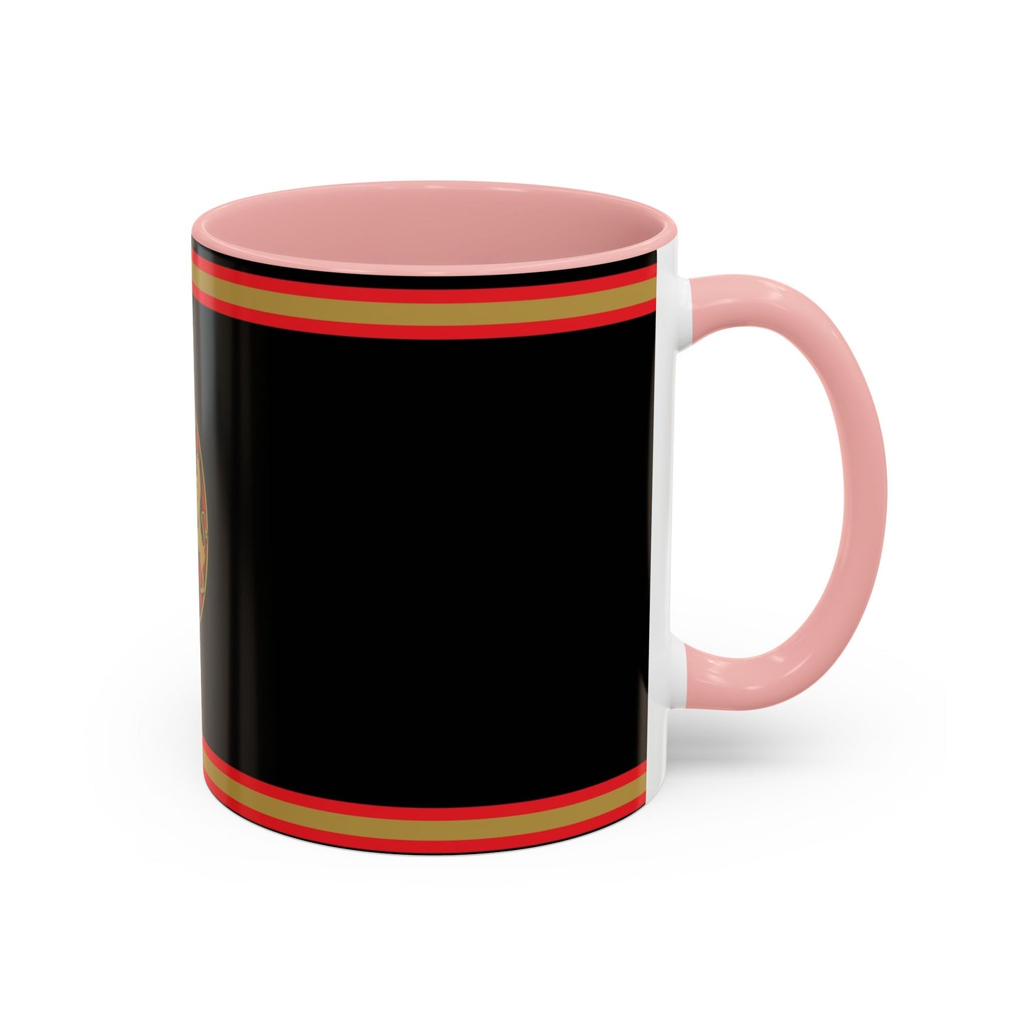 Tazza Mug Lucchese