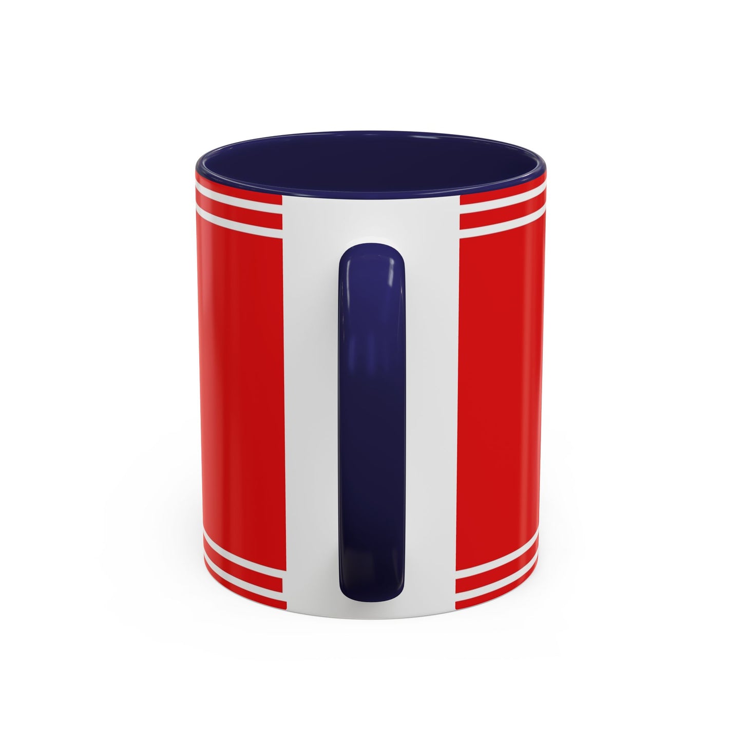 Tazza Mug Vis Pesaro
