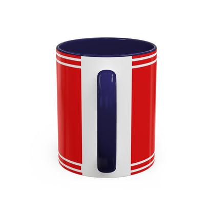 Tazza Mug Vis Pesaro