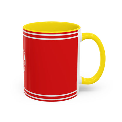 Tazza Mug Vis Pesaro