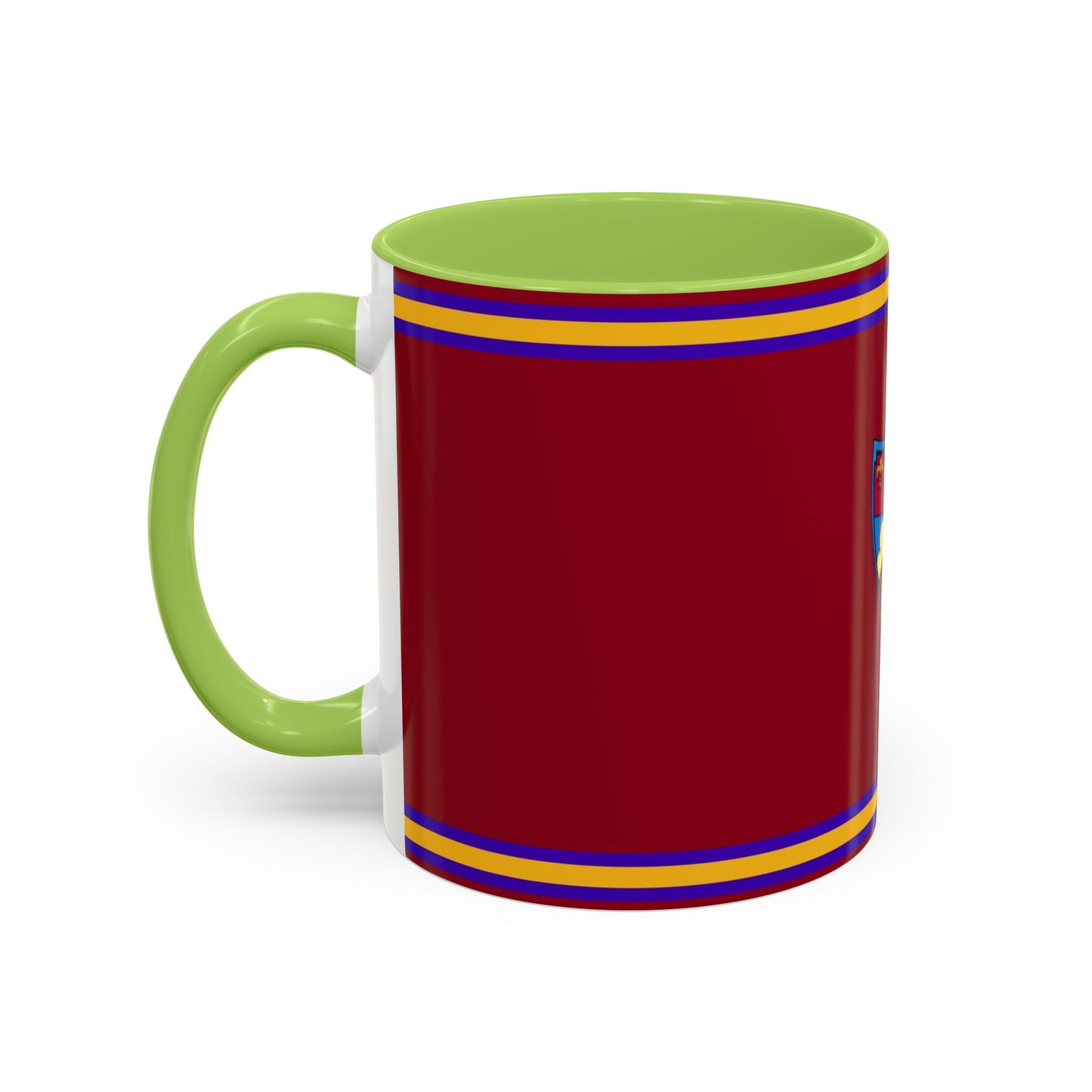 Tazza Mug Gubbio