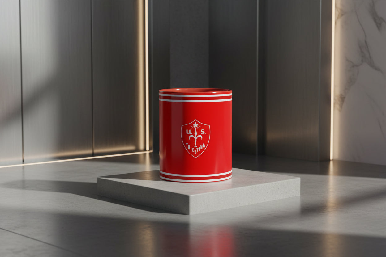Tazza Mug Triestina