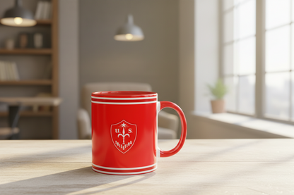 Tazza Mug Triestina