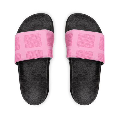 Ciabatte Slide Bold Pink