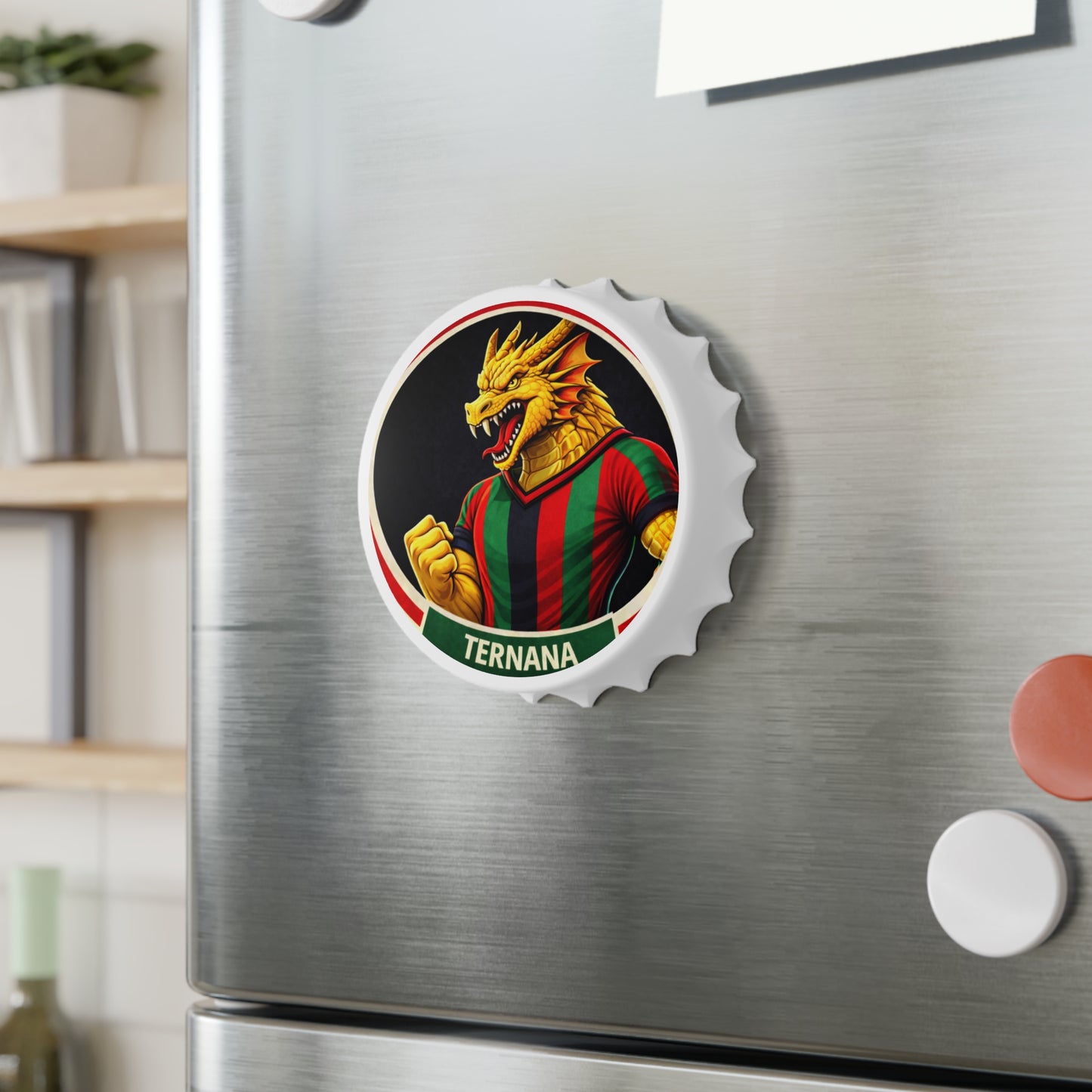 Apribottiglie Ternana