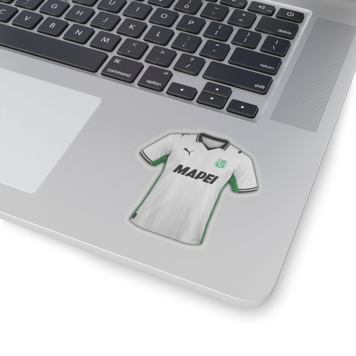 Adesivo Sassuolo Away s.s. 25/26
