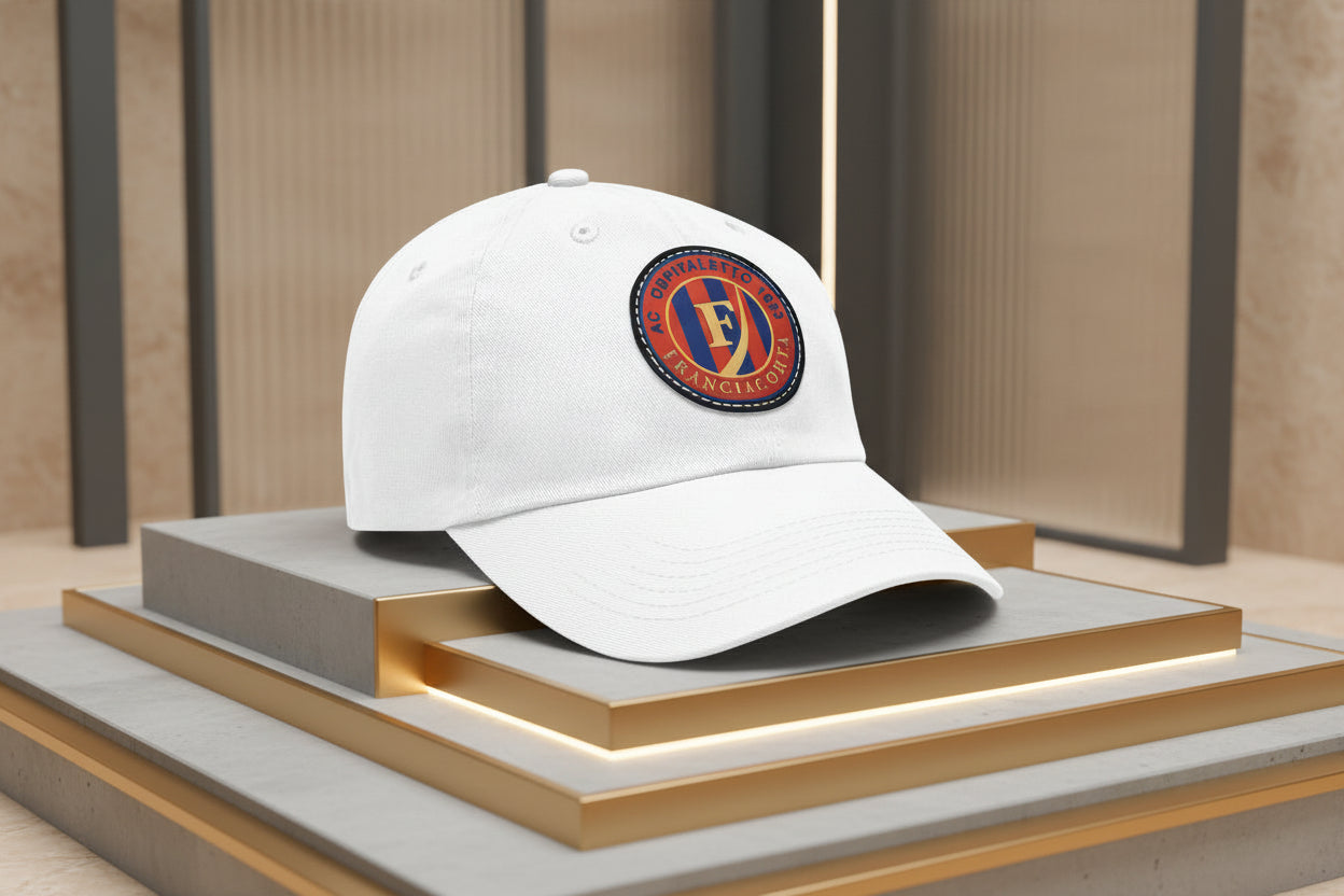 OSPITALETTO CAPPELLINO BIANCO