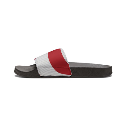 Ciabatte Slide Bold Stripe