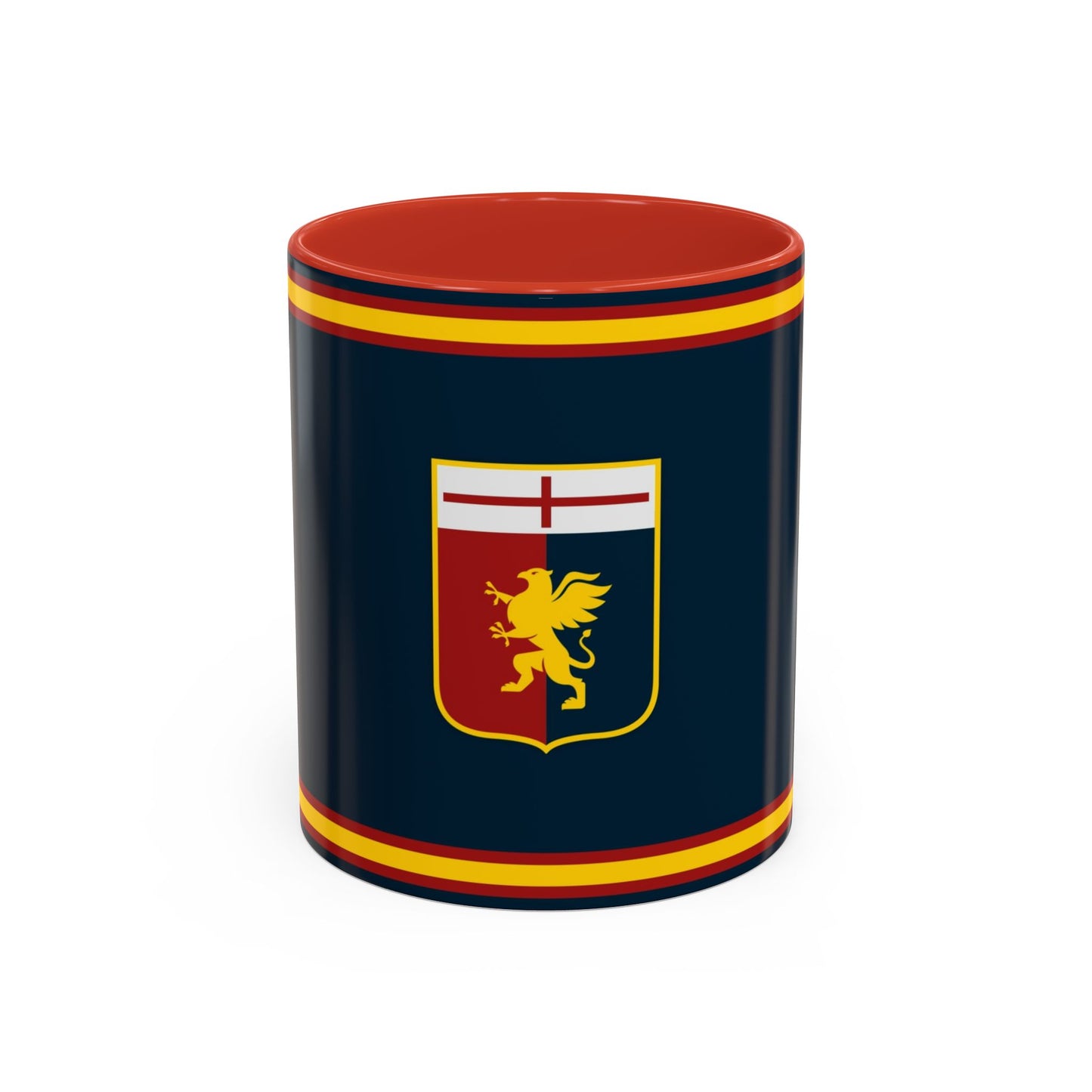 Tazza Mug Genoa
