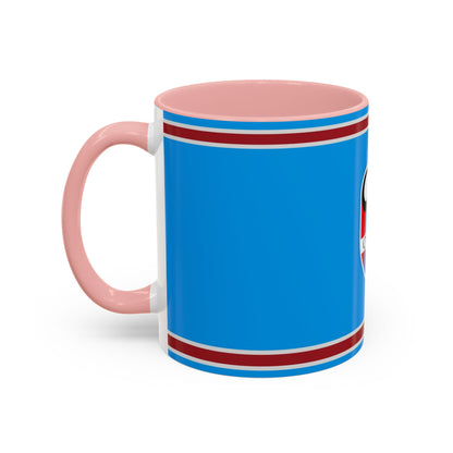Tazza Mug Catania
