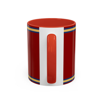 Tazza Mug Ospitaletto Franciacorta