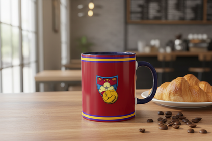 Tazza Mug Gubbio