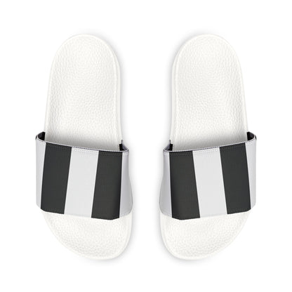 Ciabatte Slide Bold Stripe