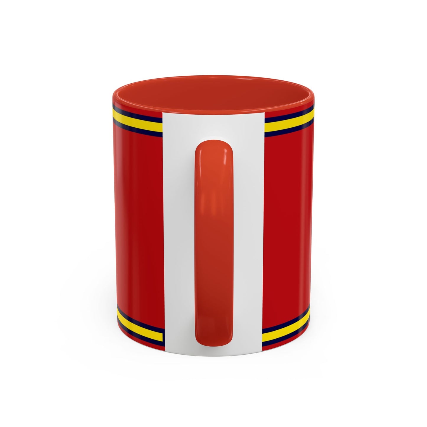 Tazza Mug Potenza