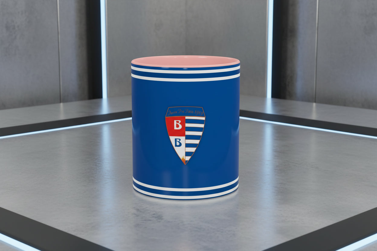 Tazza Mug Pro Patria
