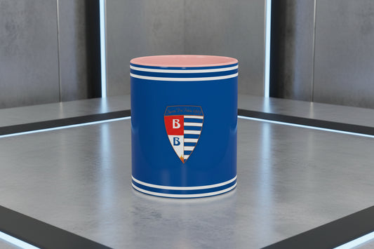 Tazza Mug Pro Patria